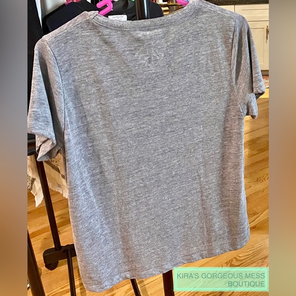 🦚💕BARELY WORN💕🦚CHASER “SOUL” TEE🦚💕. 💕🦚MEDIUM🦚💕 - Picture 2 of 5